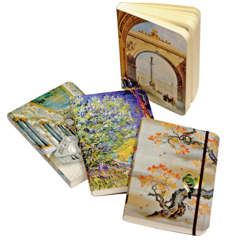 Флорентийские книги (большие)